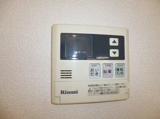 プリムローズ ベルCの内装