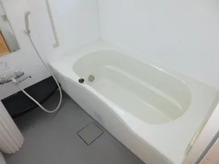 プリムローズ ベルCの風呂