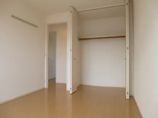 プリムローズ ベルCの内装