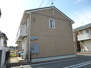 プリムローズ ベルCの外観