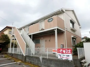 アネックスおゆみ野Aの画像