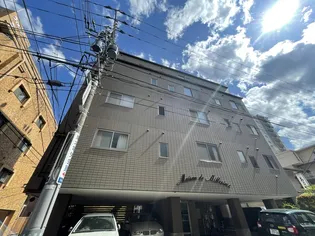 Maison de Millesime【2階】の外観