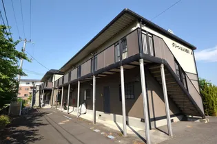 グリーンヒルズ香川A棟の画像