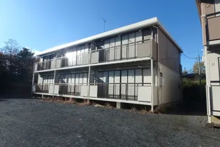 シティハイムメモワール Bの画像