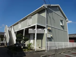 メルヴェーユの画像