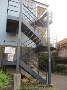 パークヒルズ大泉の画像