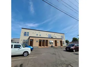 シャンティ.K【2階】の外観