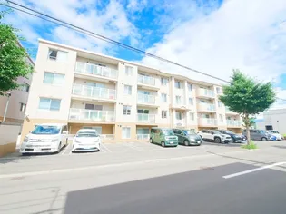 グランメール平和通6Bの画像