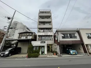 アイビープレイス嵐山の画像