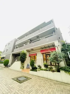 ノースヒルズ仲町台の画像