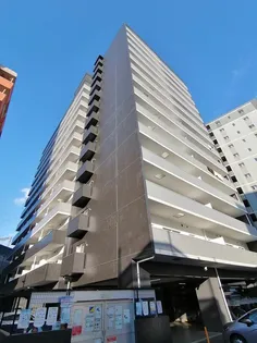 アルティザ仙台花京院【5階】の外観