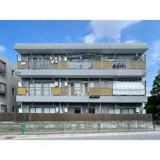 アウステル田無の画像