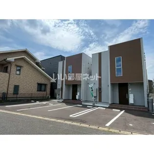 福岡県大野城市瓦田4【一戸建】の外観