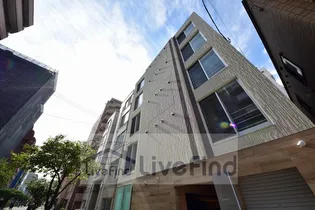 CARRERA本郷【3階】の外観