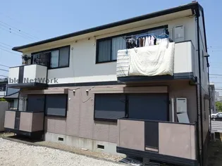 クレールシャンブルAの画像