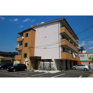 ルバンヴェール山北IIIの画像