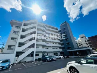 ライオンズマンション文教の画像