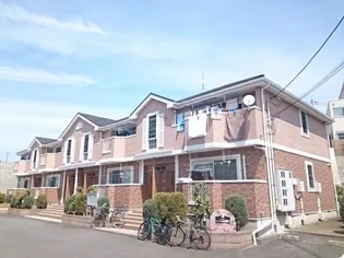 サンクレスト湘南Bの画像