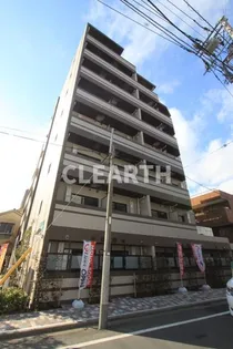 DIPS東十条の画像