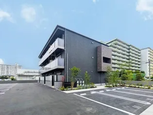 シャーメゾンシンシアの画像