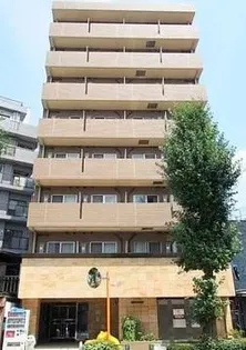 セ・ジョリ王子【5階】の外観