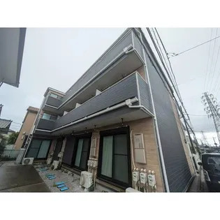 グランフェリオ本厚木の画像