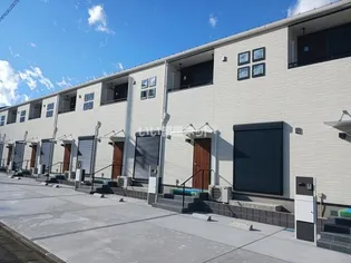 ファミーユコートの画像