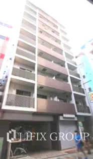 プレール ドゥーク駒沢公園の画像