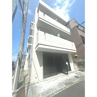 タウンハウス太田【2階】の外観