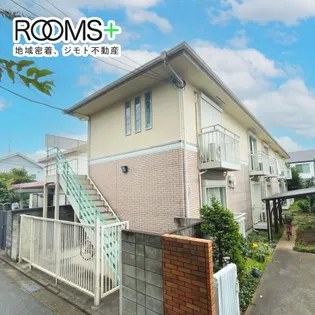 ルアンジュ吉祥寺の画像