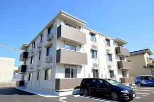 メゾン ド シェリIの画像