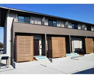 神奈川県藤沢市亀井野【一戸建】の外観