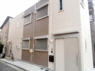 リバージュ清澄白河の画像