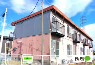 タイムレス山下町【2階】の外観