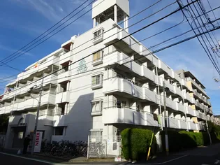 トップ金町【3階】の外観