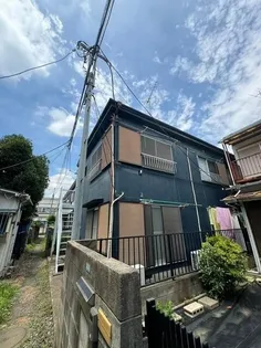 小川西町コーポの画像