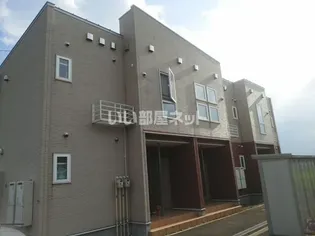 グランソレイユAの画像