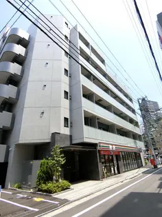 池袋ウエストガーデンの画像