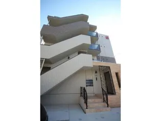 愛知県名古屋市守山区市場【マンション】の外観