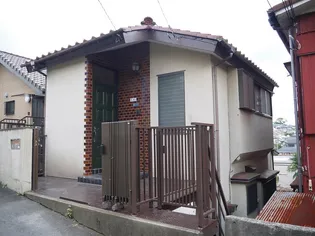 神奈川県川崎市麻生区王禅寺西7【一戸建】の外観