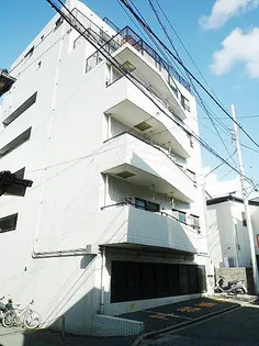 メゾンノザワ【5階】の外観