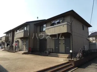 リバーパークの画像