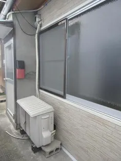 広島県尾道市桜町【一戸建】の外観