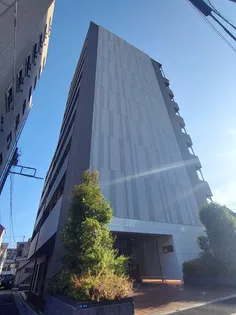 ディアレイシャス大森WESTの画像