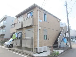 メルベイユ白楽の画像