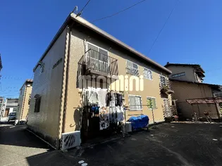 メゾン市川 Bの画像