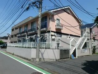 プランドール和光A棟の画像