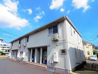 ソレアード A棟の画像