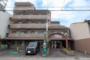 アブレスト東山本町の画像