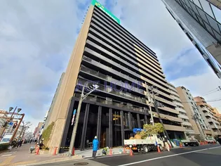 SPLENDIDE NAMBAⅢの画像